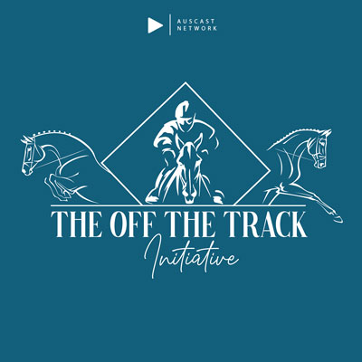 Equestrian - Off the track Initiative text