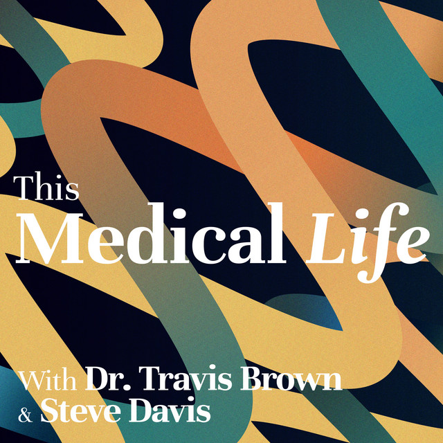 This Medical Life Podcast logo