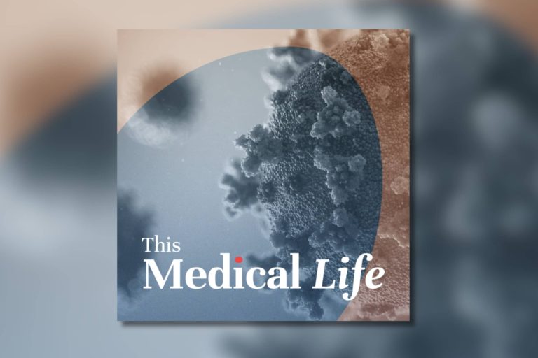 This Medical Life Text