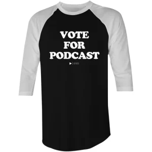 The perfect gift for podcasters